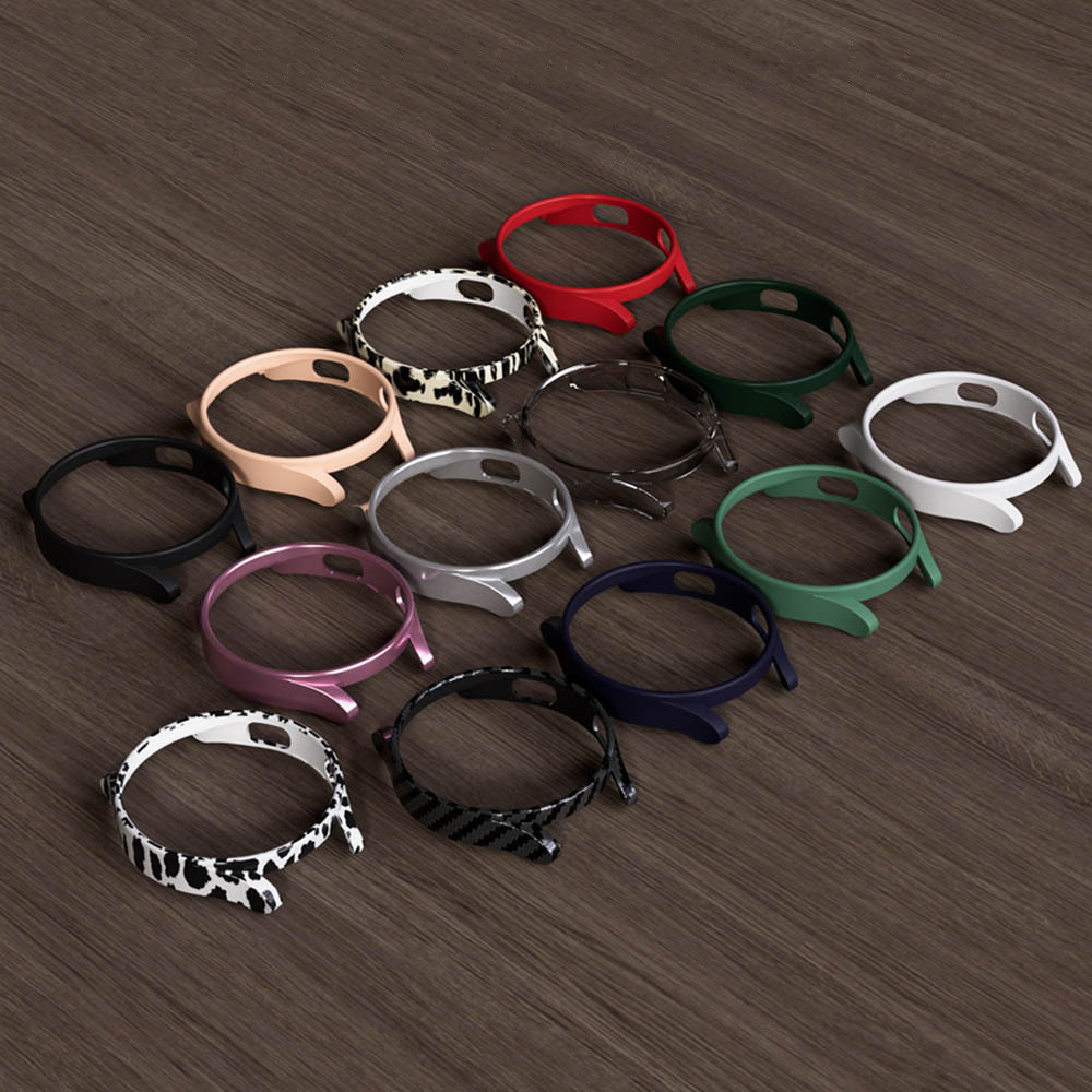 Smartwatch Band Accessories - حافظة كمبيوتر لساعة سامسونج جالاكسي 4