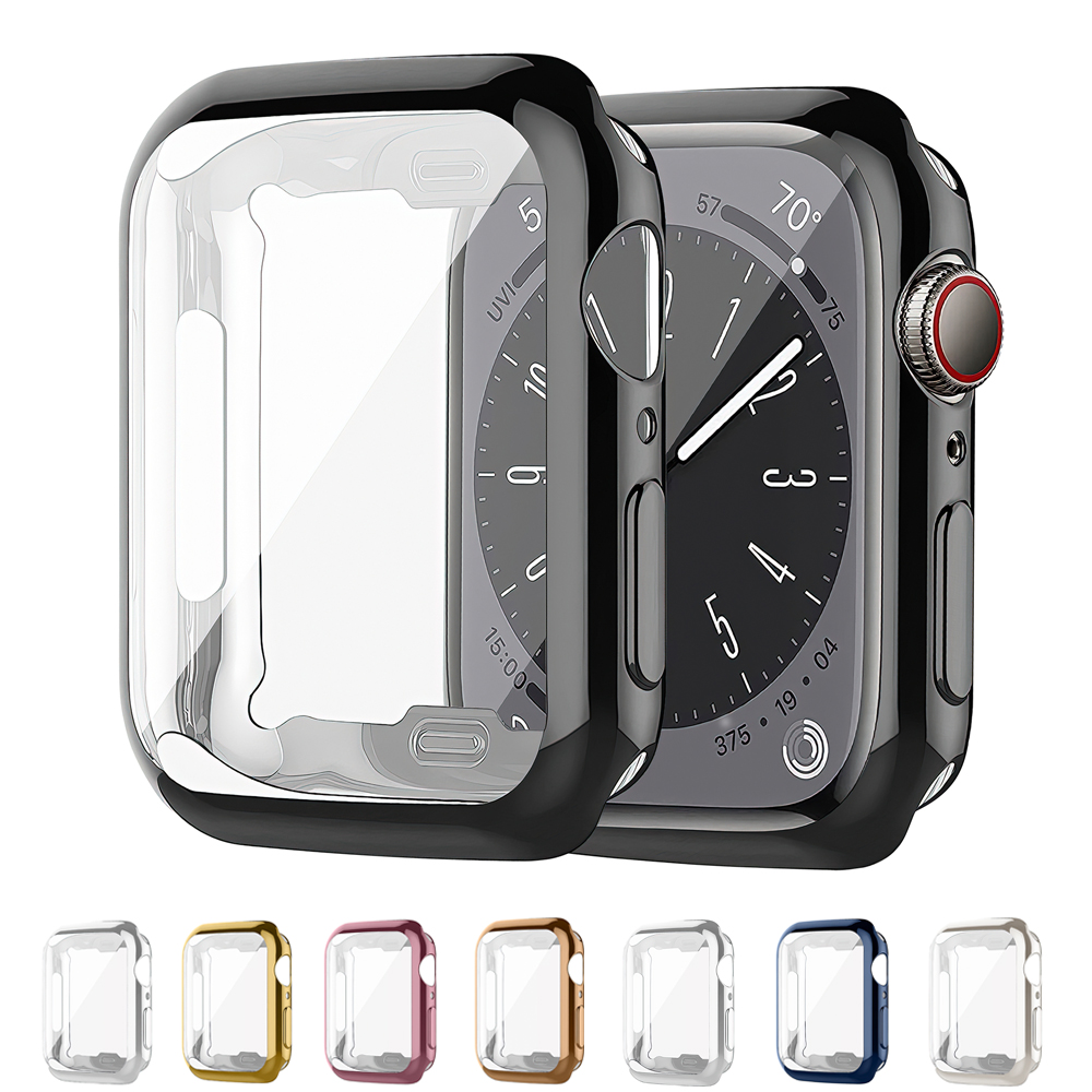 Apple Smartwatch Accessories - حافظة لساعة أبل 10 42/46 مللي