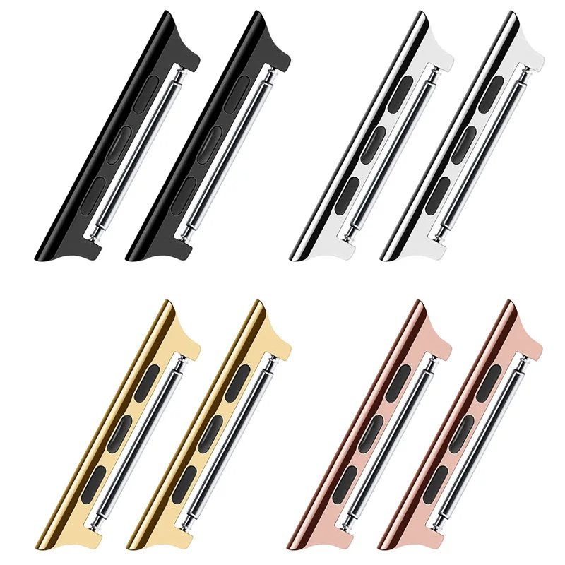Watch Band Connector - موصل ل سوار ساعة يد آبل