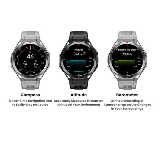 ساعة ذكية جديدة نظام تحديد الم - مراجعة Smartwatch Face وسعره