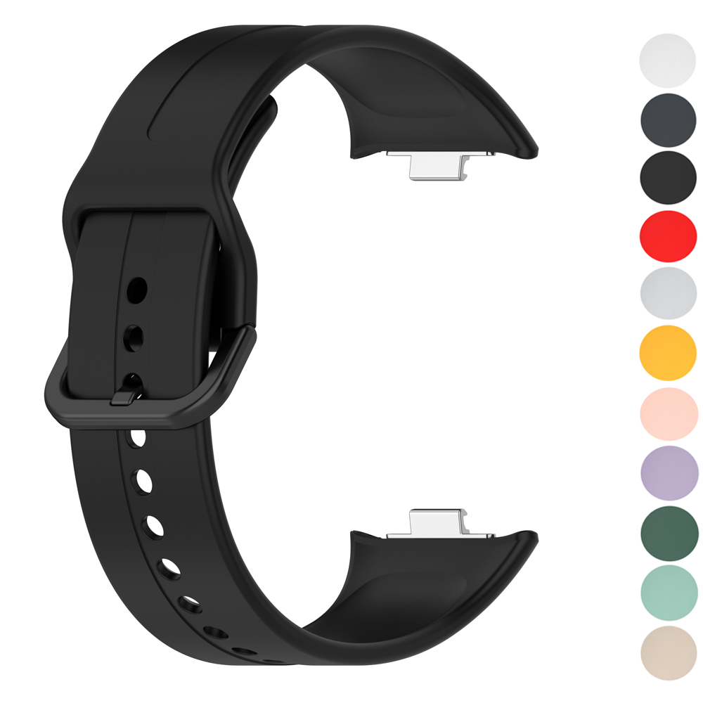 الأشرطة لساعة Xiaomi Redmi 5 م - مراجعة Smartwatch Watch Accessories For Women وسعره