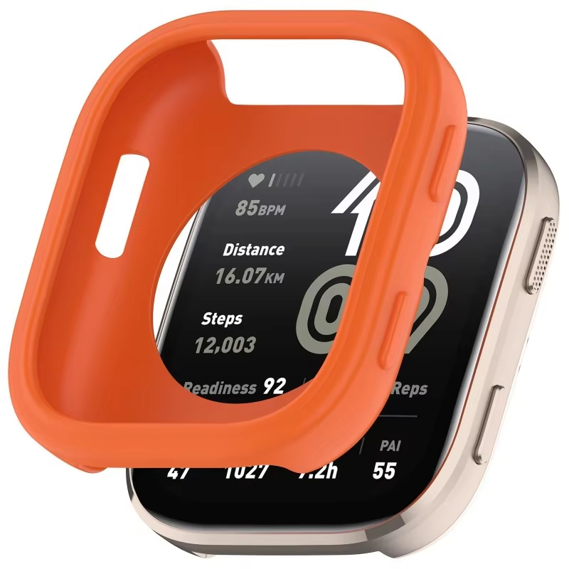حافظة لساعة Amazfit Bip 6 الذك - مراجعة Smartwatch Band Accessories وسعره