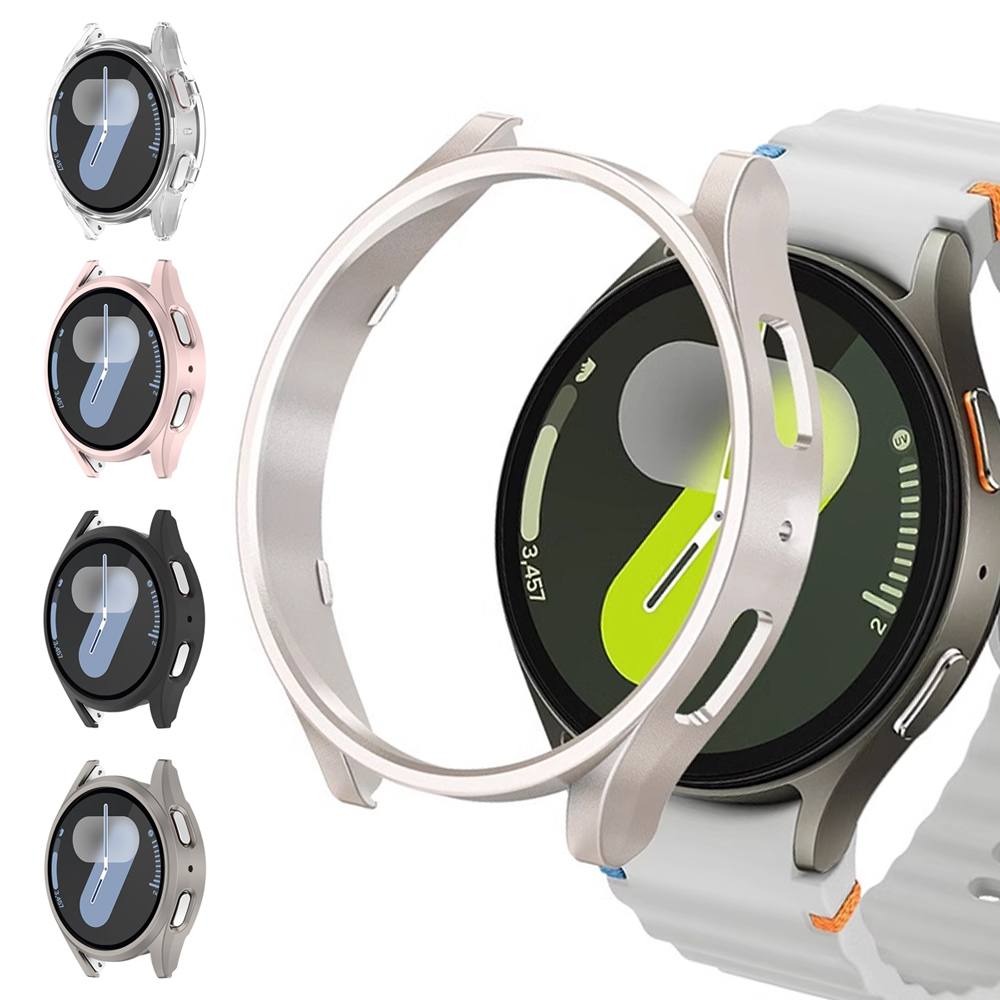 جراب واقي صلب ممتص للصدمات ، غ - مراجعة Smartwatch Watch Accessories For Women وسعره