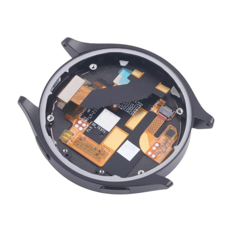 ABGI-For Watch 2 شاشة LCD بديل - مراجعة Smartwatch Watch Accessories وسعره