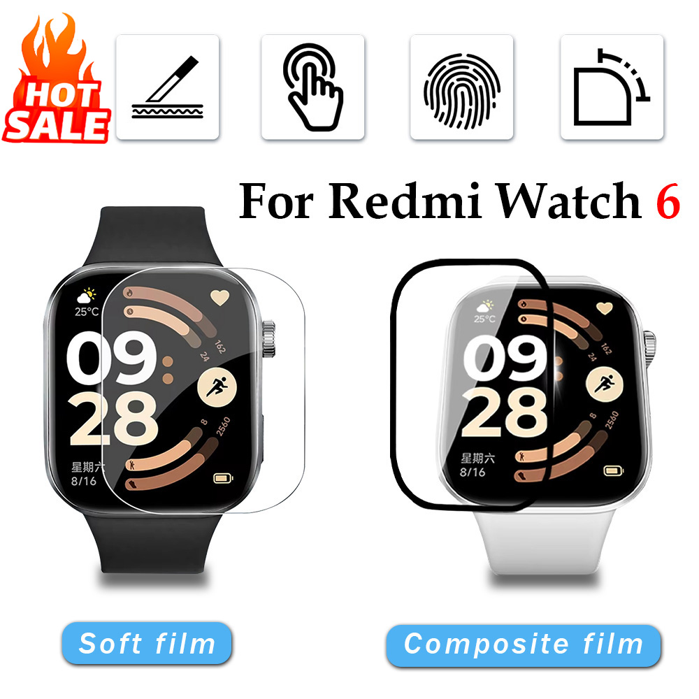 1-5 قطع من الأغطية الواقية الن - مراجعة Smartwatch Case وسعره