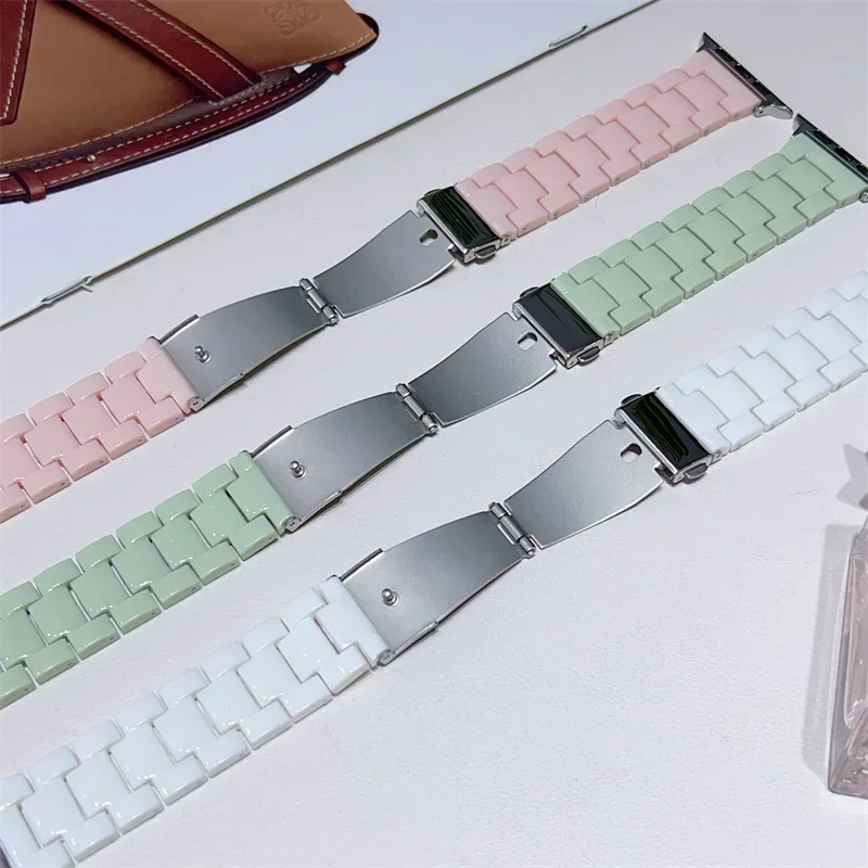 حزام ساعة + حافظة + زجاج لساعة - مراجعة Smartwatch Band Accessories وسعره