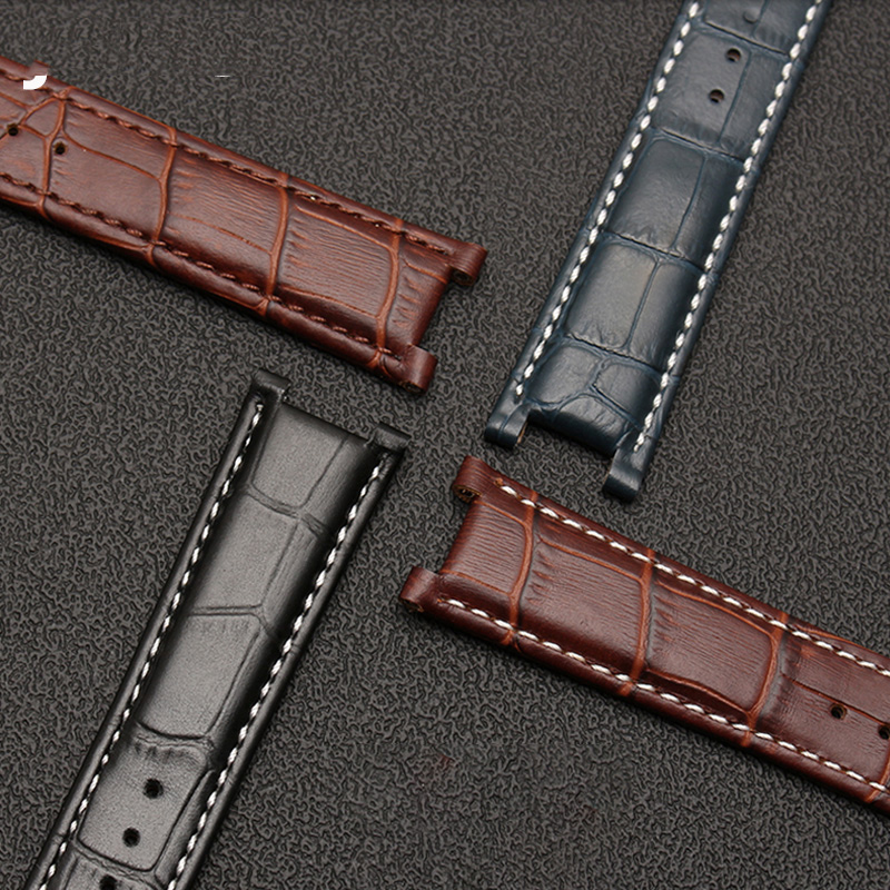 20*11mm 20*12mm 22*13mm cowhid - مراجعة Smartwatch Guess وسعره