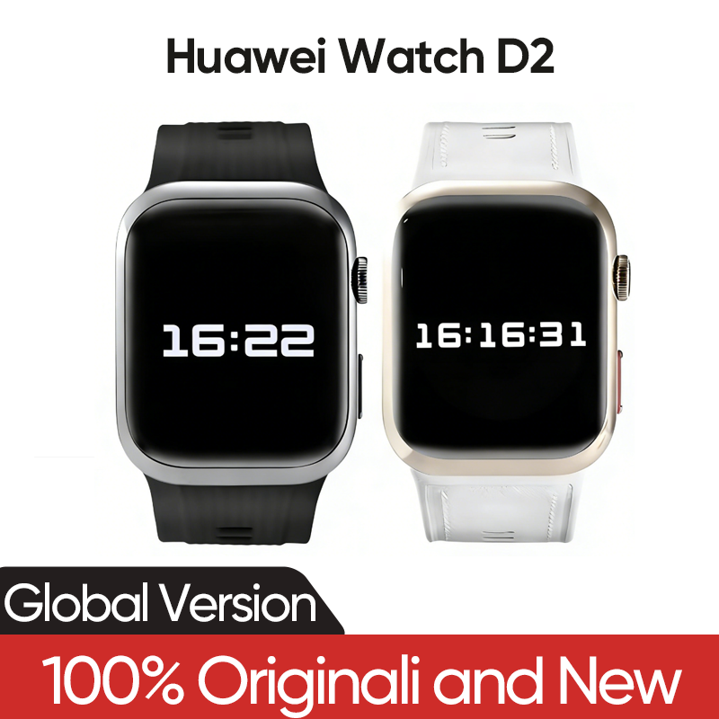الإصدار العالمي من ساعة هواوي  - مراجعة Smartwatch Face وسعره