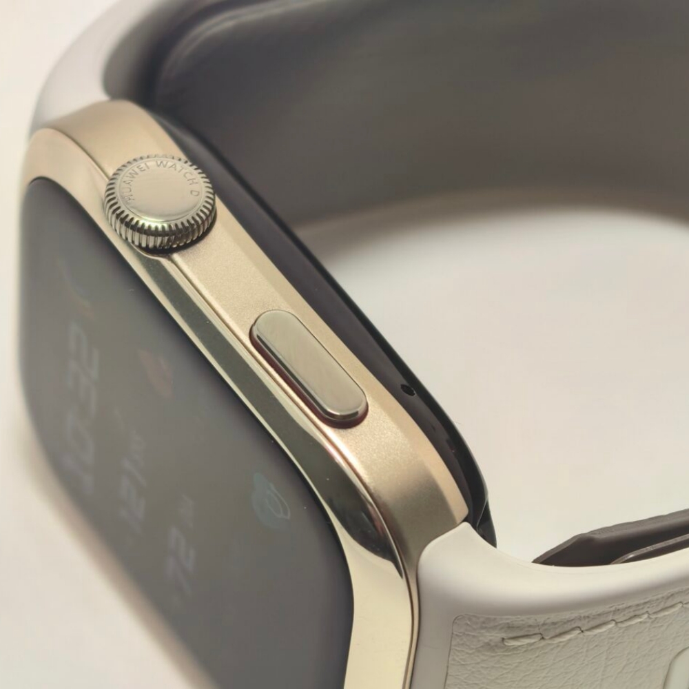 الإصدار العالمي من ساعة هواوي  - مراجعة Smartwatch Face وسعره