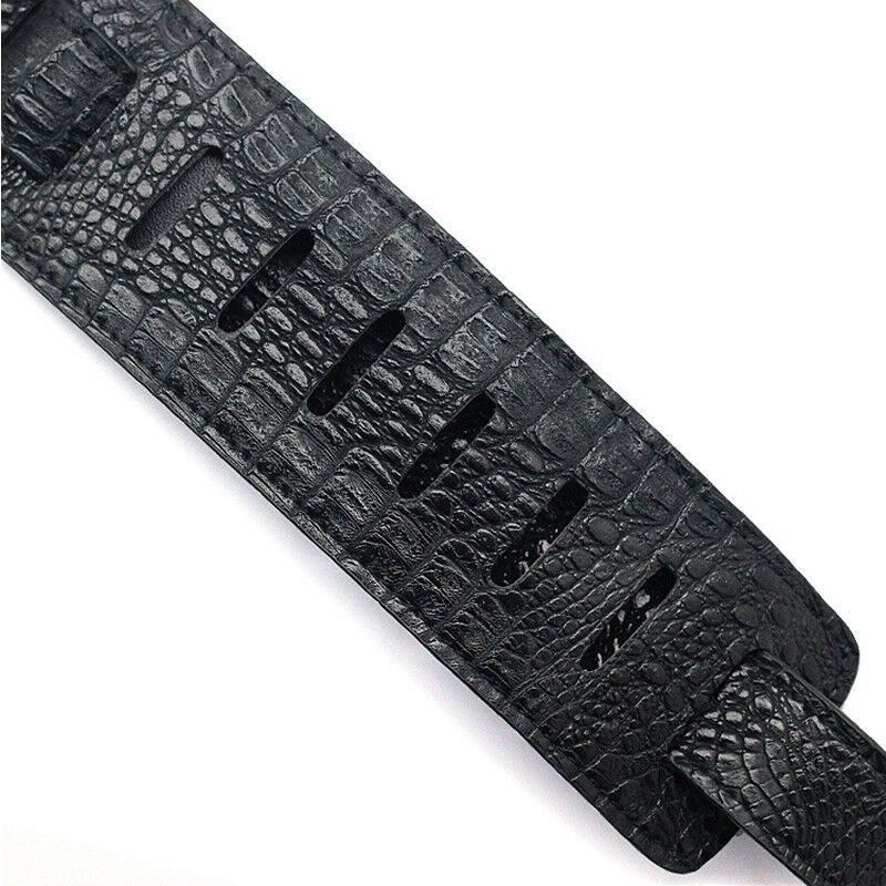 بولي Leather الجلود الكلاسيكية - مراجعة Leather Classic Strap وسعره