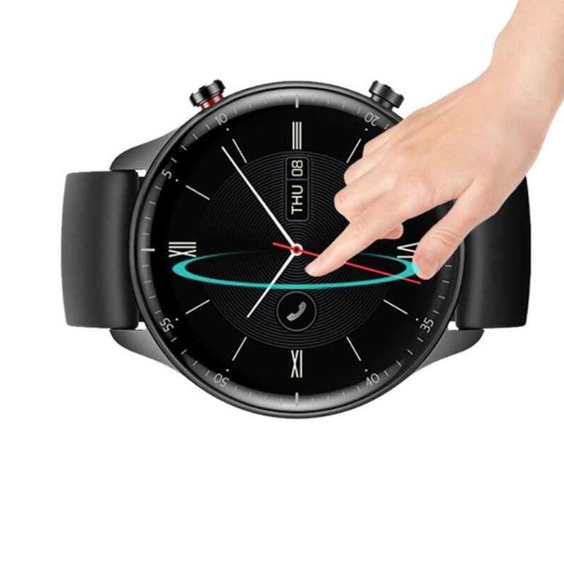 فيلم واقية ل amazfit التوازن ا - مراجعة Amazfit Smartwatch Accessories وسعره