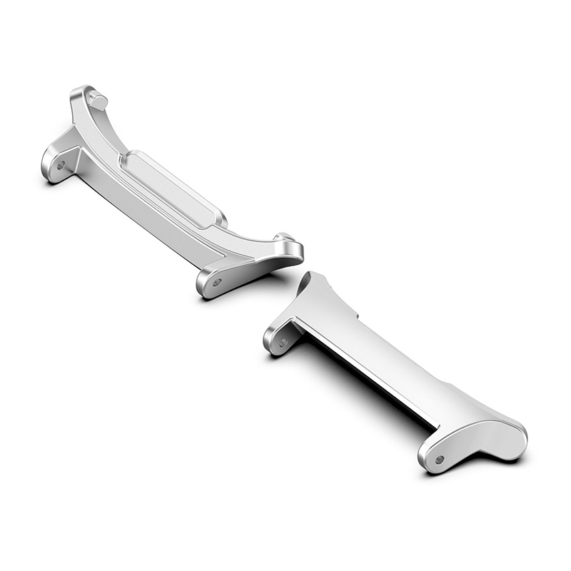 مناسب لساعة سامسونج الذكية جال - مراجعة Watch Band Connector وسعره