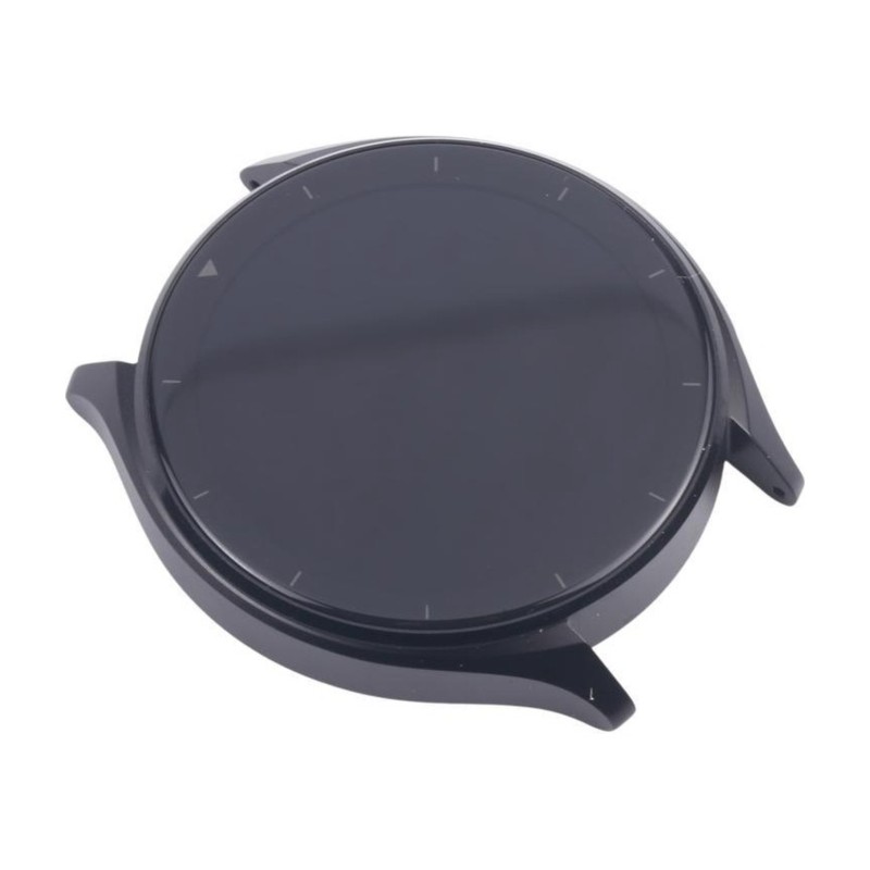 شاشة لمس BTLIFE مع إطار أسود ب - مراجعة Smartwatch Watch Accessories وسعره