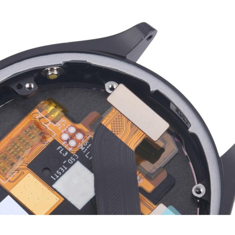 شاشة لمس BTLIFE مع إطار أسود ب - مراجعة Smartwatch Watch Accessories وسعره