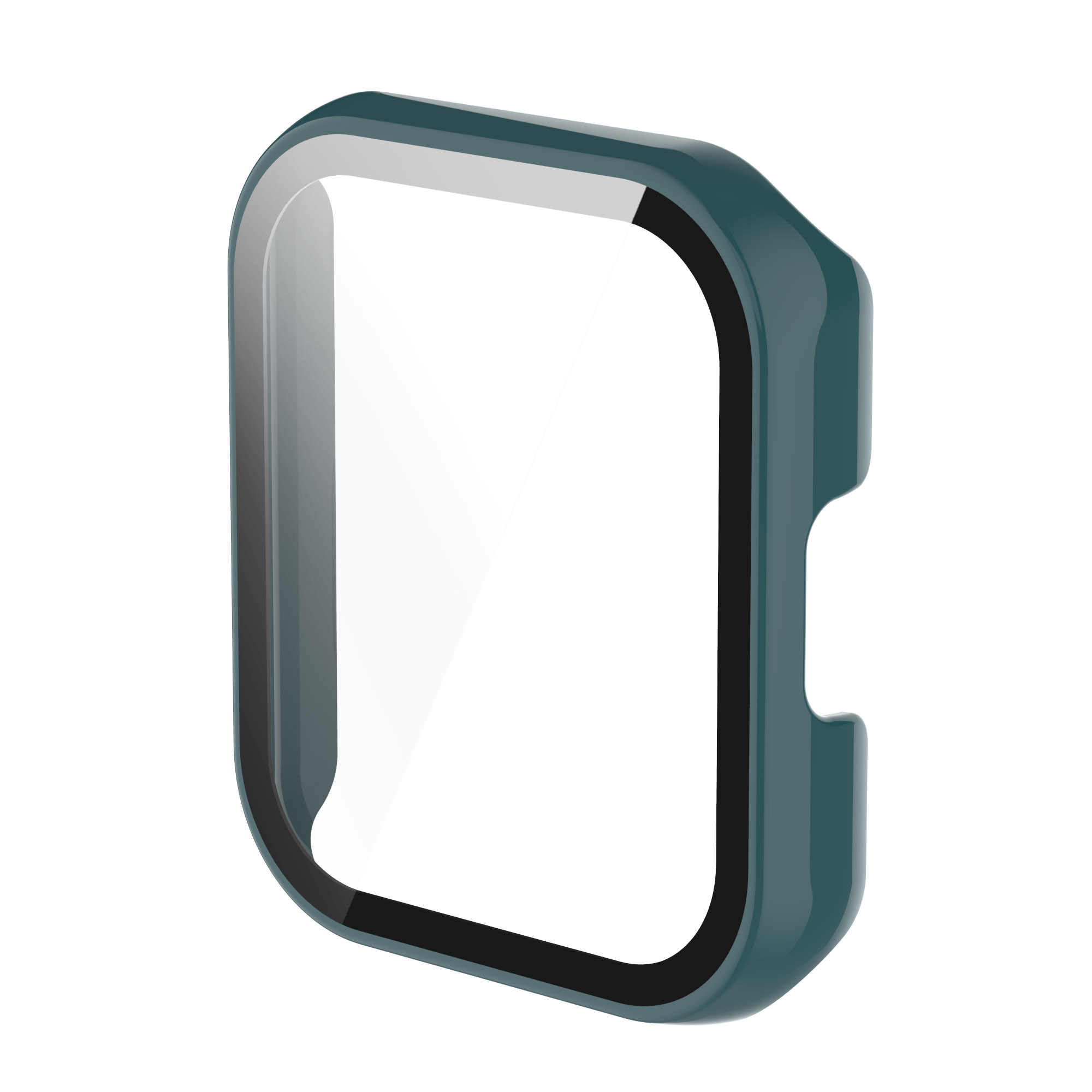 زجاج + غلاف لساعة Realme 2 2 p - مراجعة Smartwatch Case وسعره
