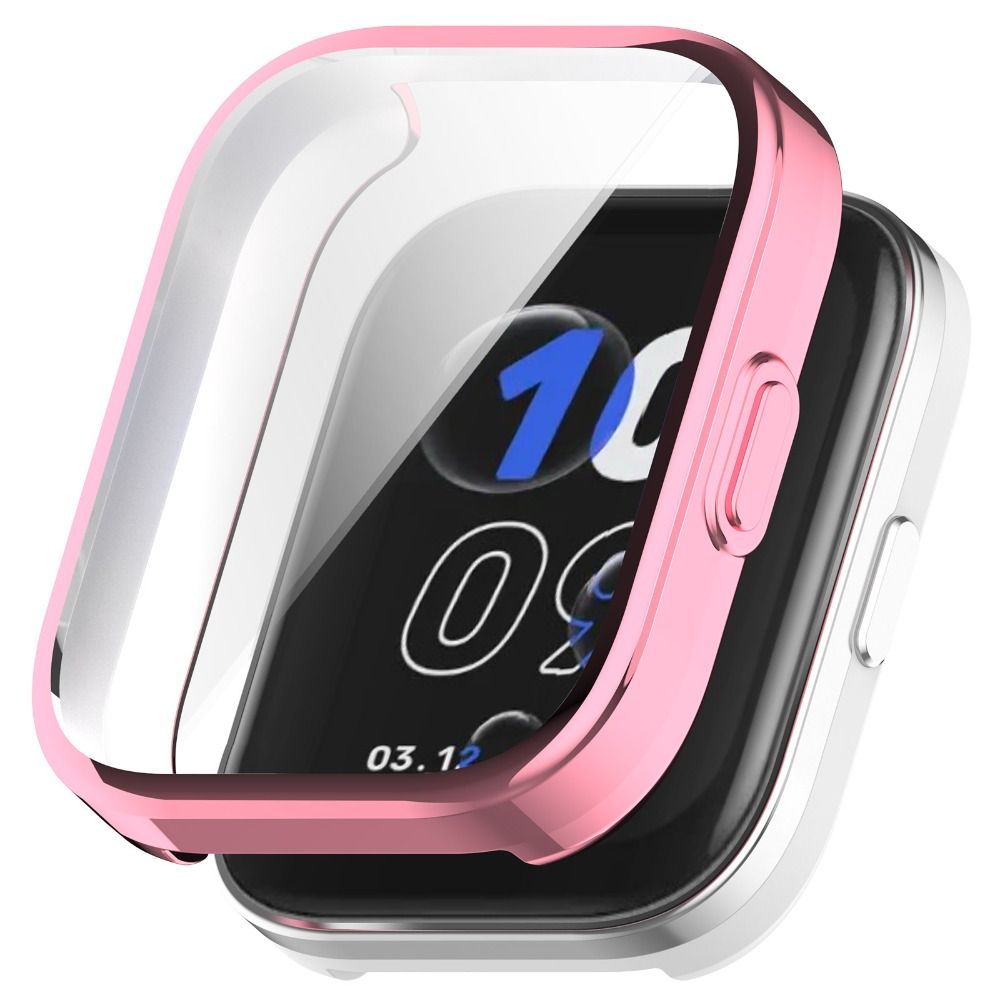 غطاء كامل من البولي يوريثان، و - مراجعة Amazfit Smartwatch Accessories وسعره
