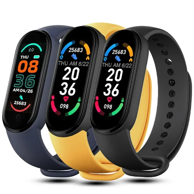 حزام ساعة اليد لشاومي Mi Band  - مراجعة Smartwatch Watch Accessories For Women وسعره