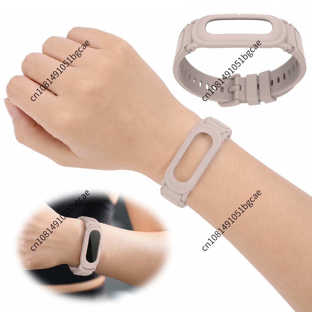 حزام رياضي قابل للتنفس لساعة ج - مراجعة Smartwatch Band Accessories وسعره