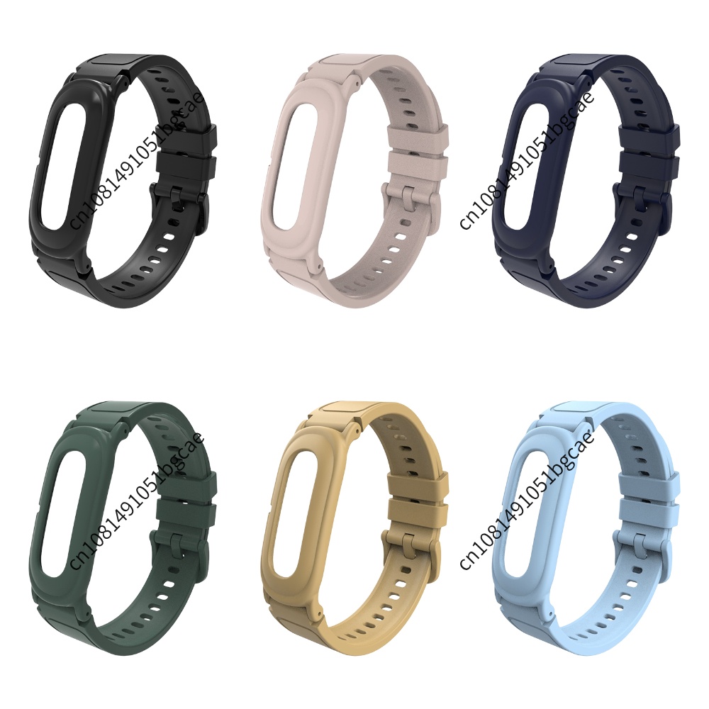 حزام رياضي قابل للتنفس لساعة ج - مراجعة Smartwatch Band Accessories وسعره
